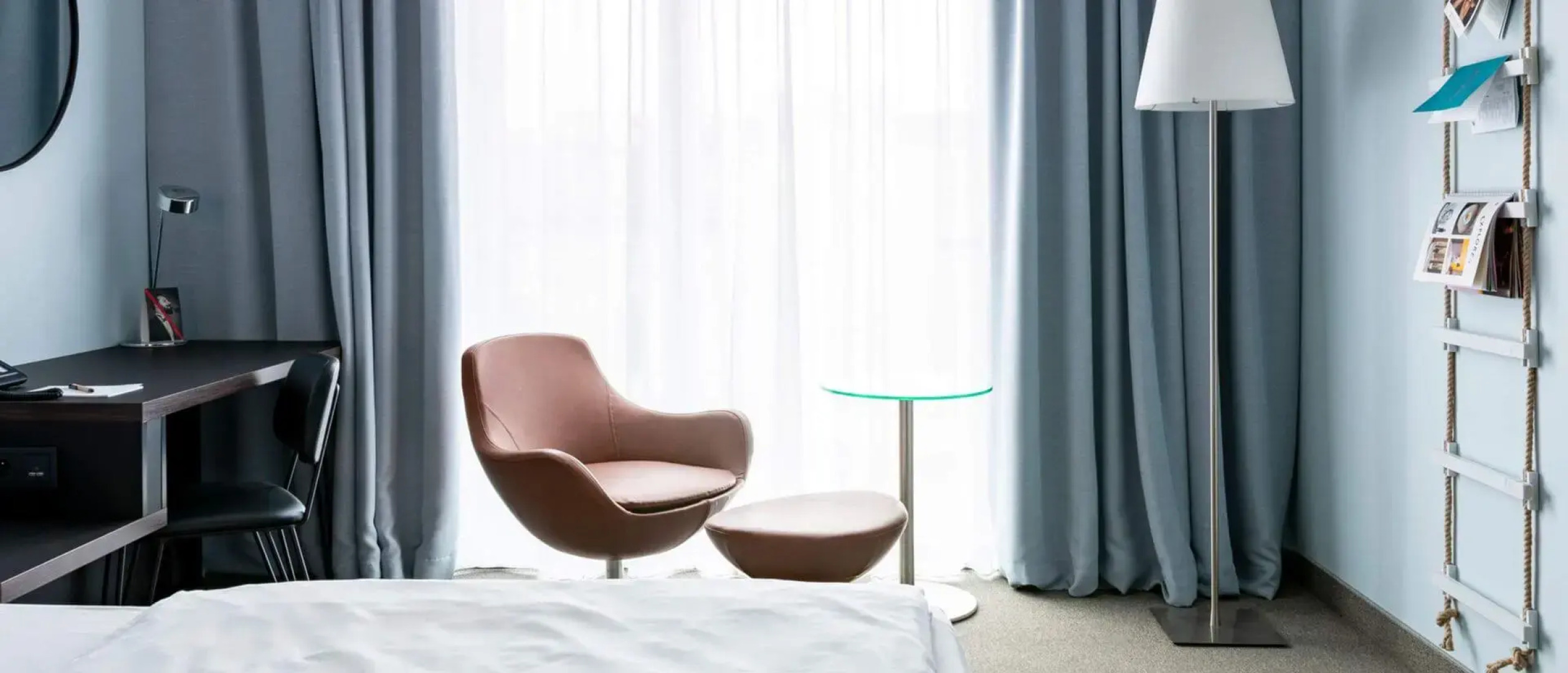 Vienna House by Wyndham Andel's Cracow