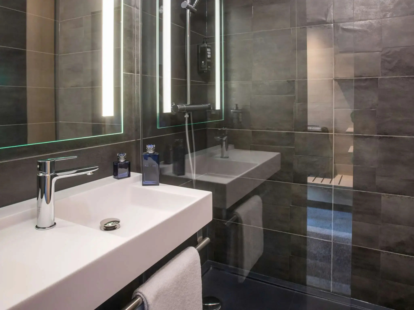 Ibis Nancy Centre Stanislas