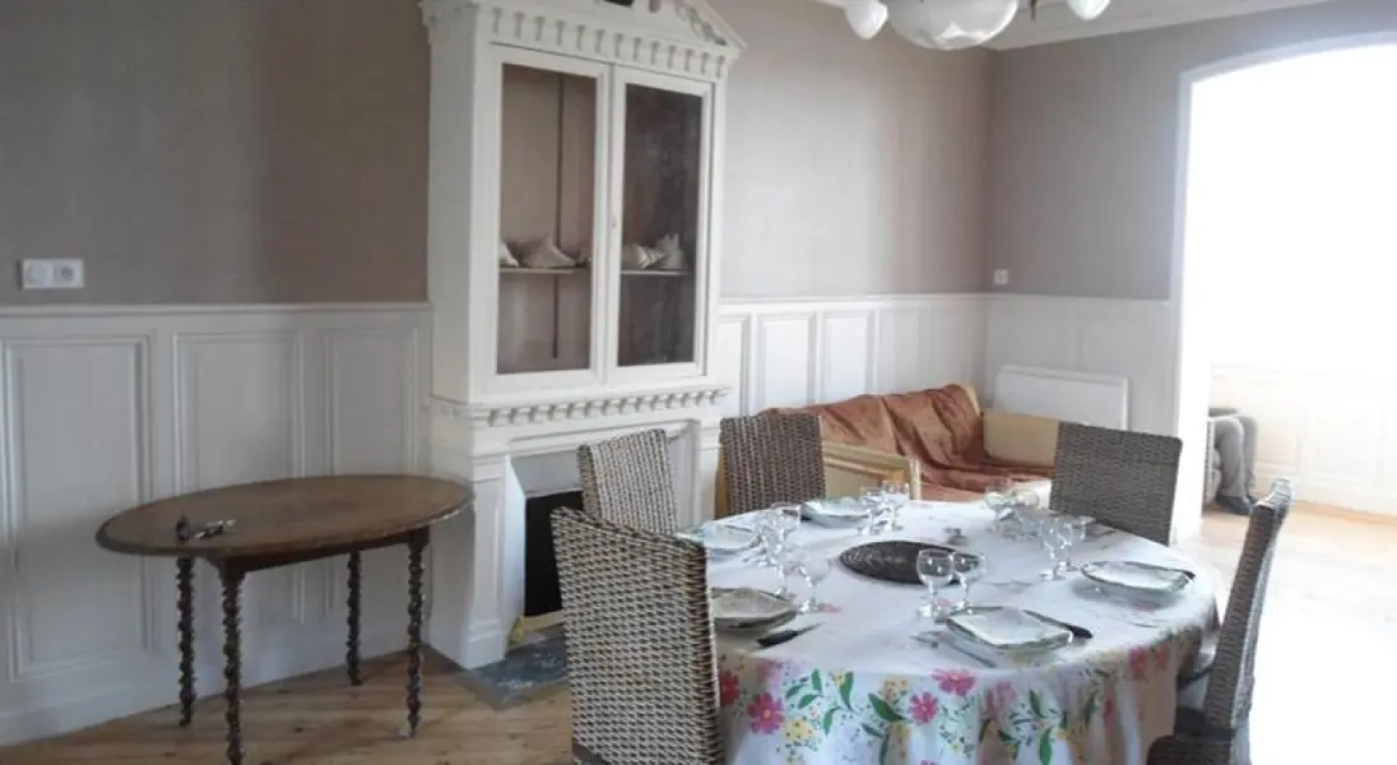 Tamaris Cottage