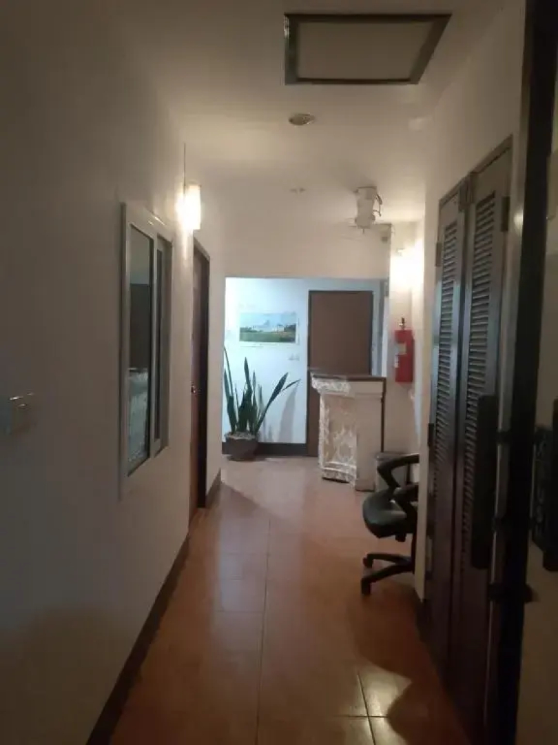 Baan Lucky Guest House