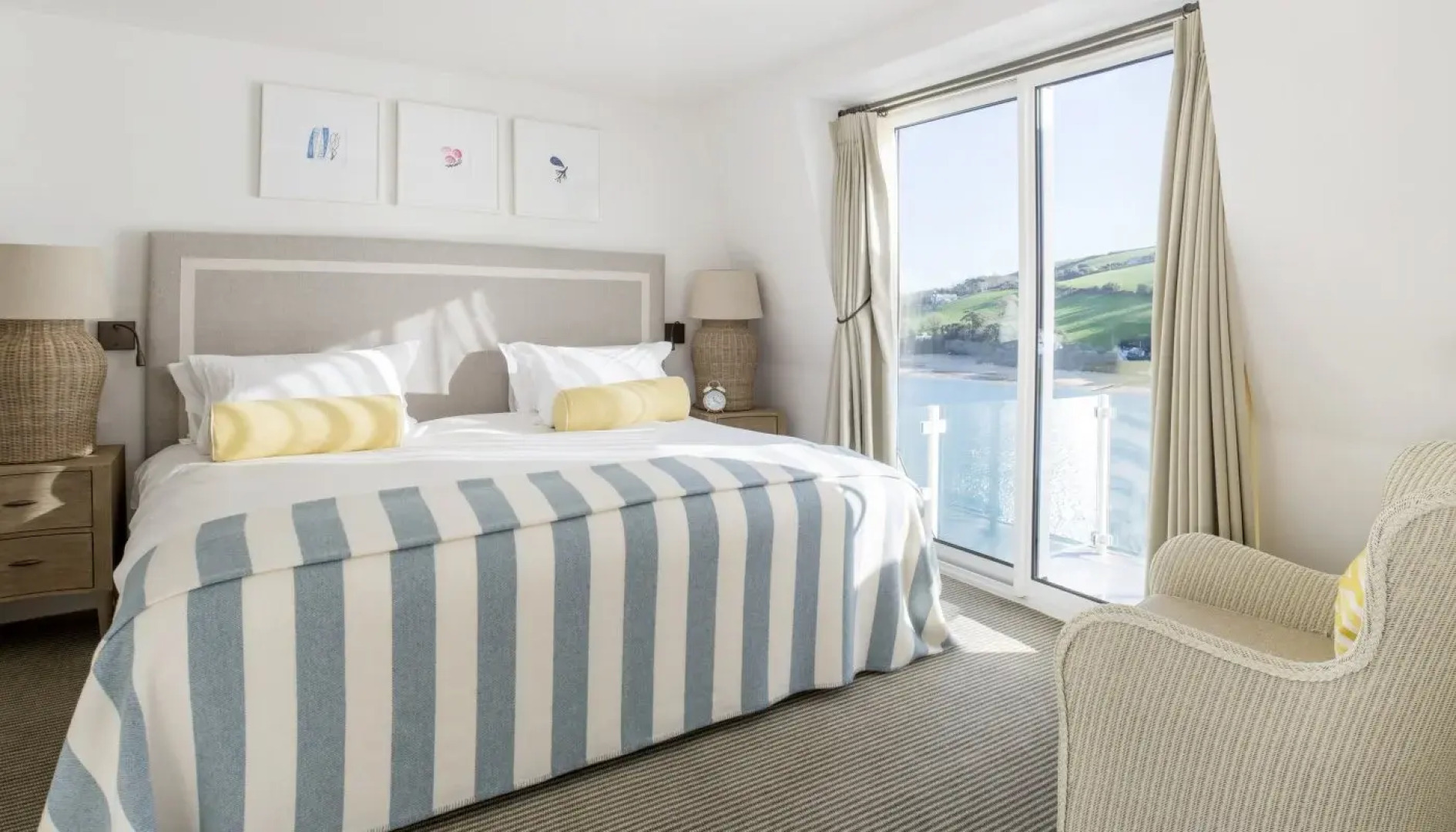 Harbour Hotel Salcombe