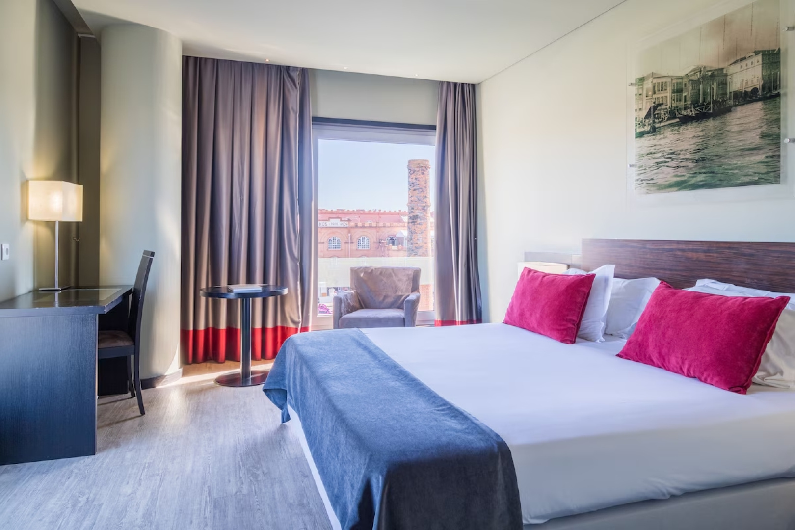 Melia Ria Hotel & Spa