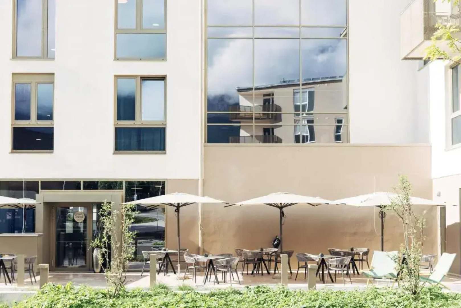 harry's home Telfs hotel & apartments