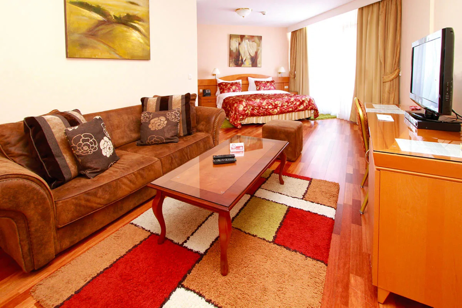 Hotel Izvor