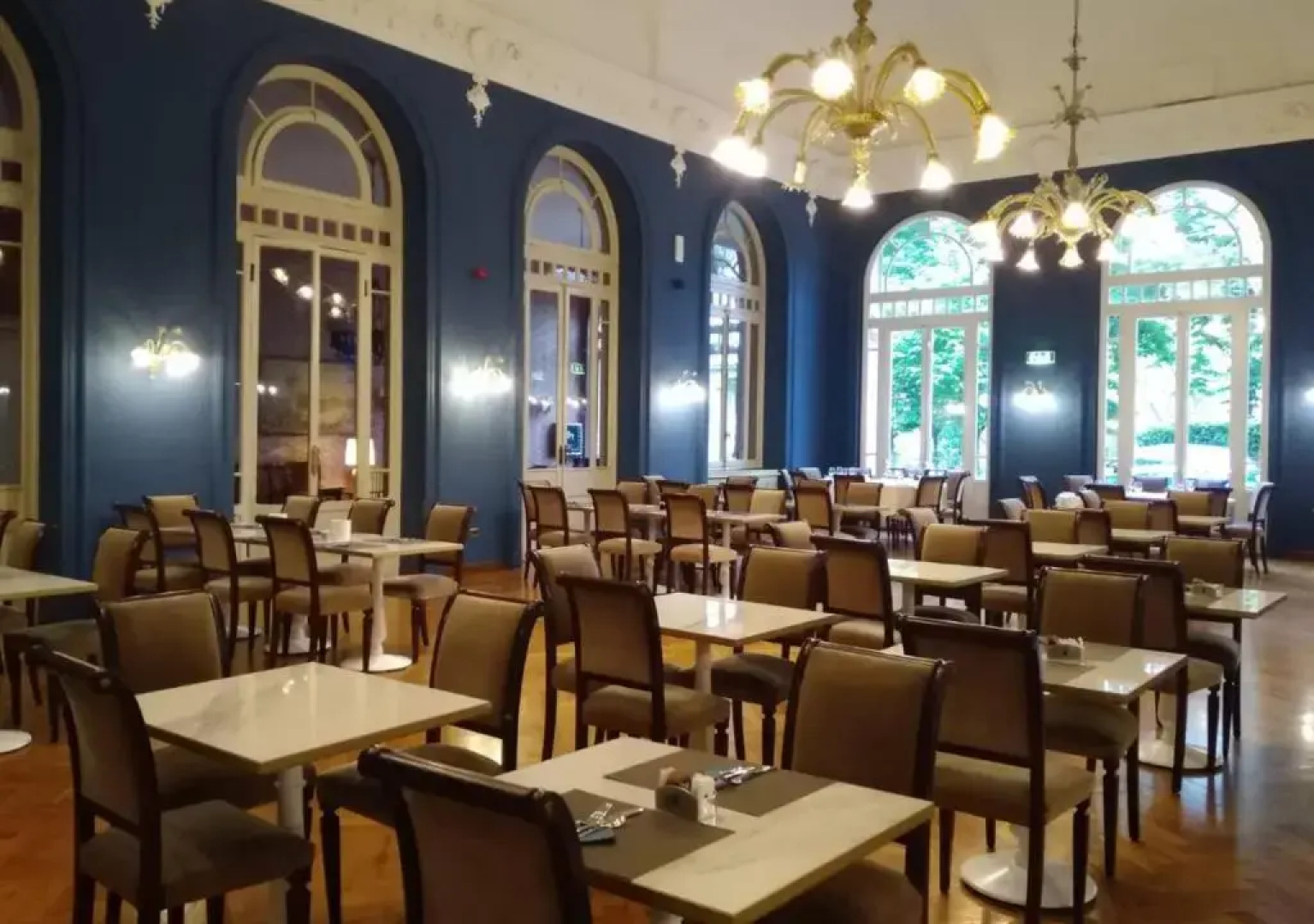 Grand Hotel Regina