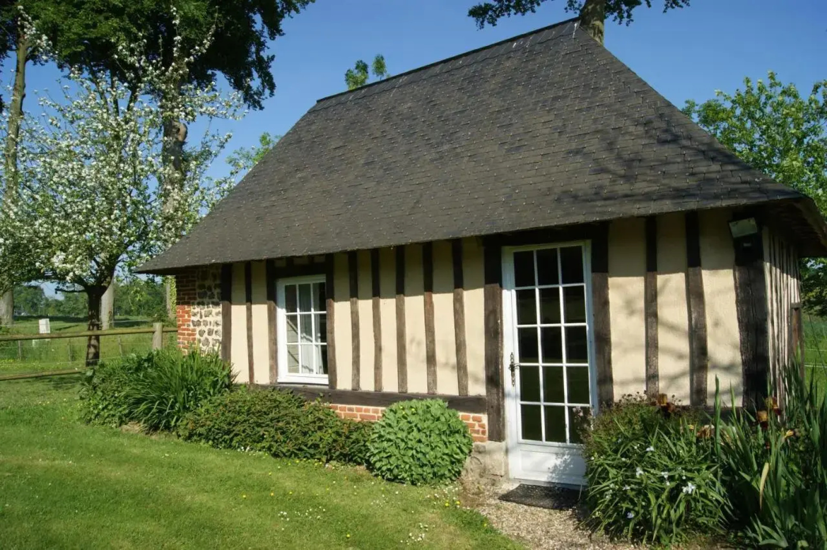 Gîtes Normands de charme Les Châtaigniers