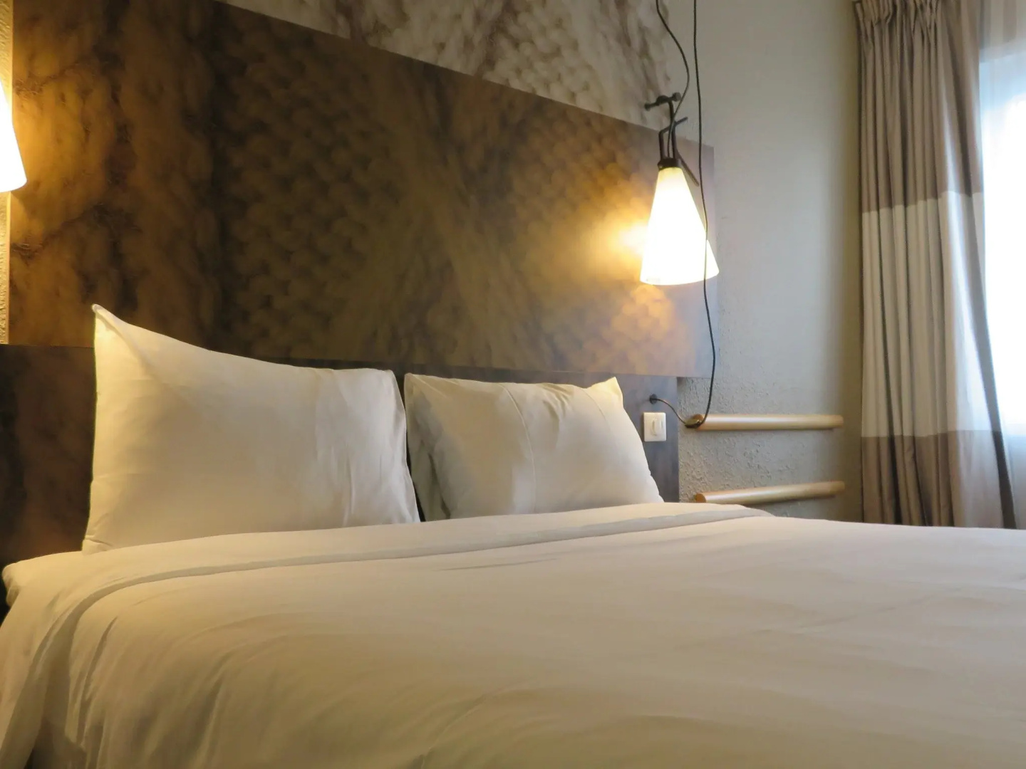 ibis Melun Hotel