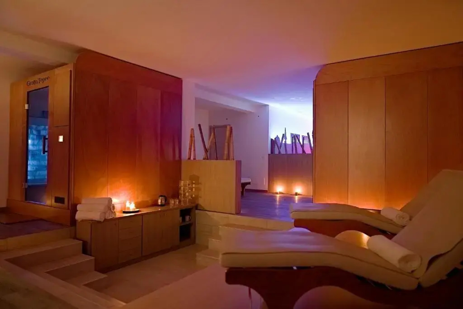 TUI SUNEO La Conchiglia - Adults Only Resort & Spa