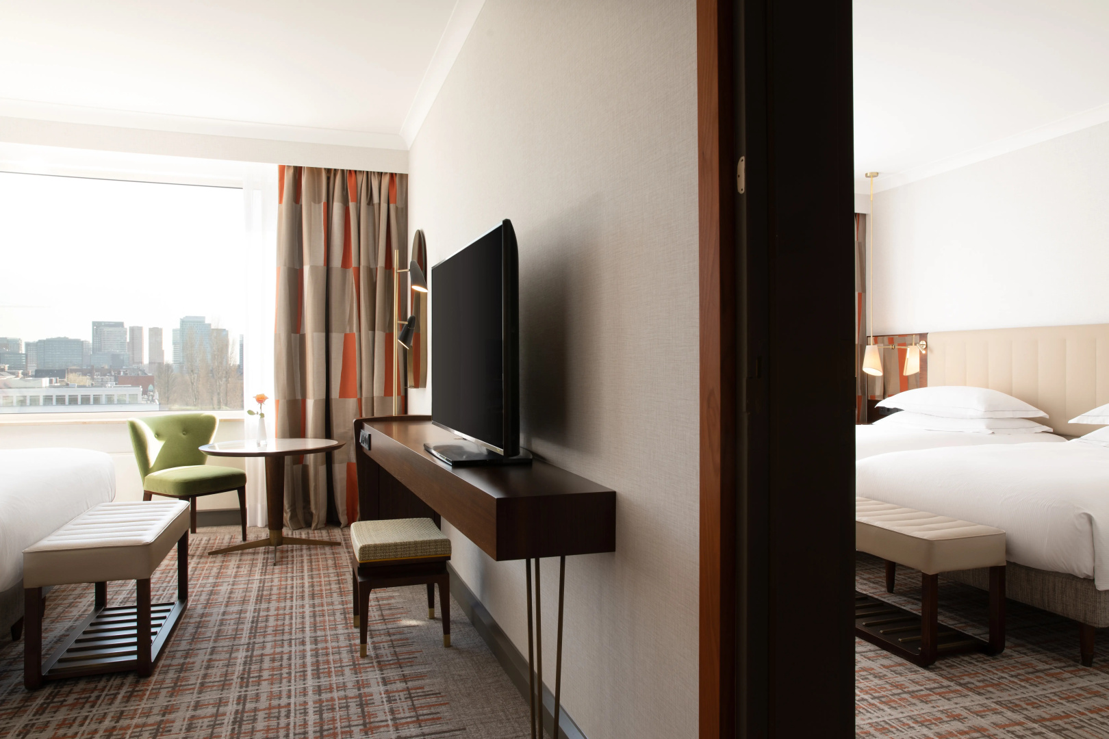 Hilton Amsterdam