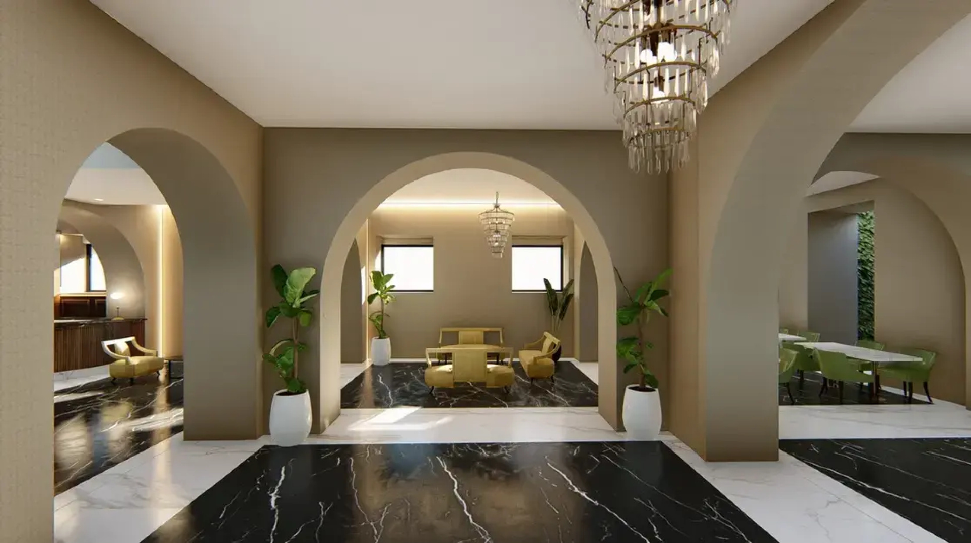 Hotel Astoria