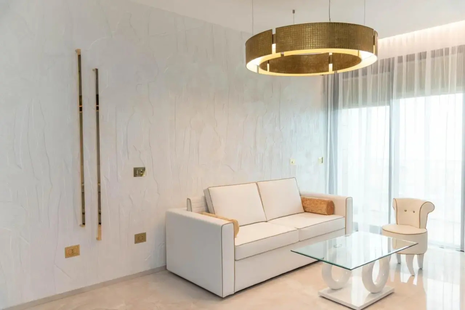 The Promenade Luxury Wellness Hotel