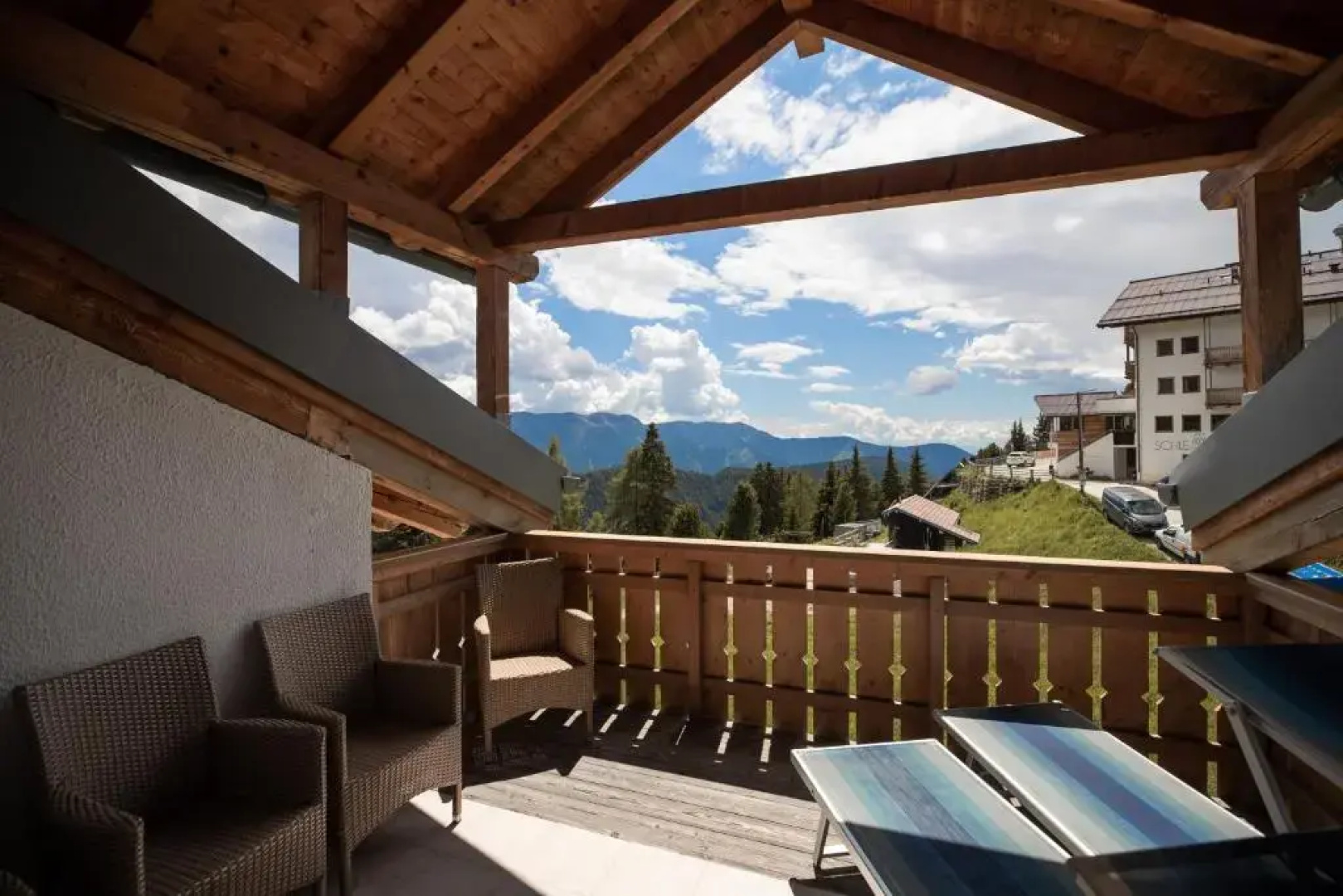 Plose Parkhotel - Residence