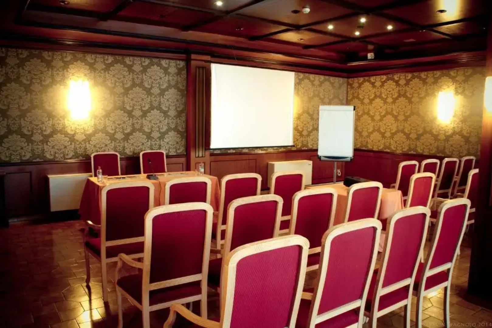 Hotel Delle Palme