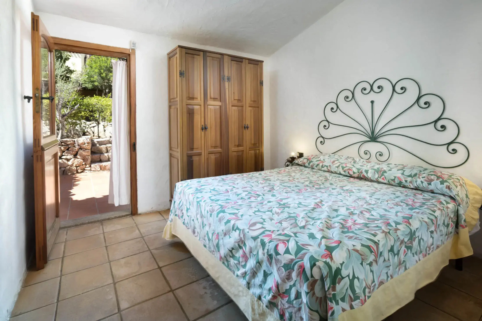 Residenza Capriccioli