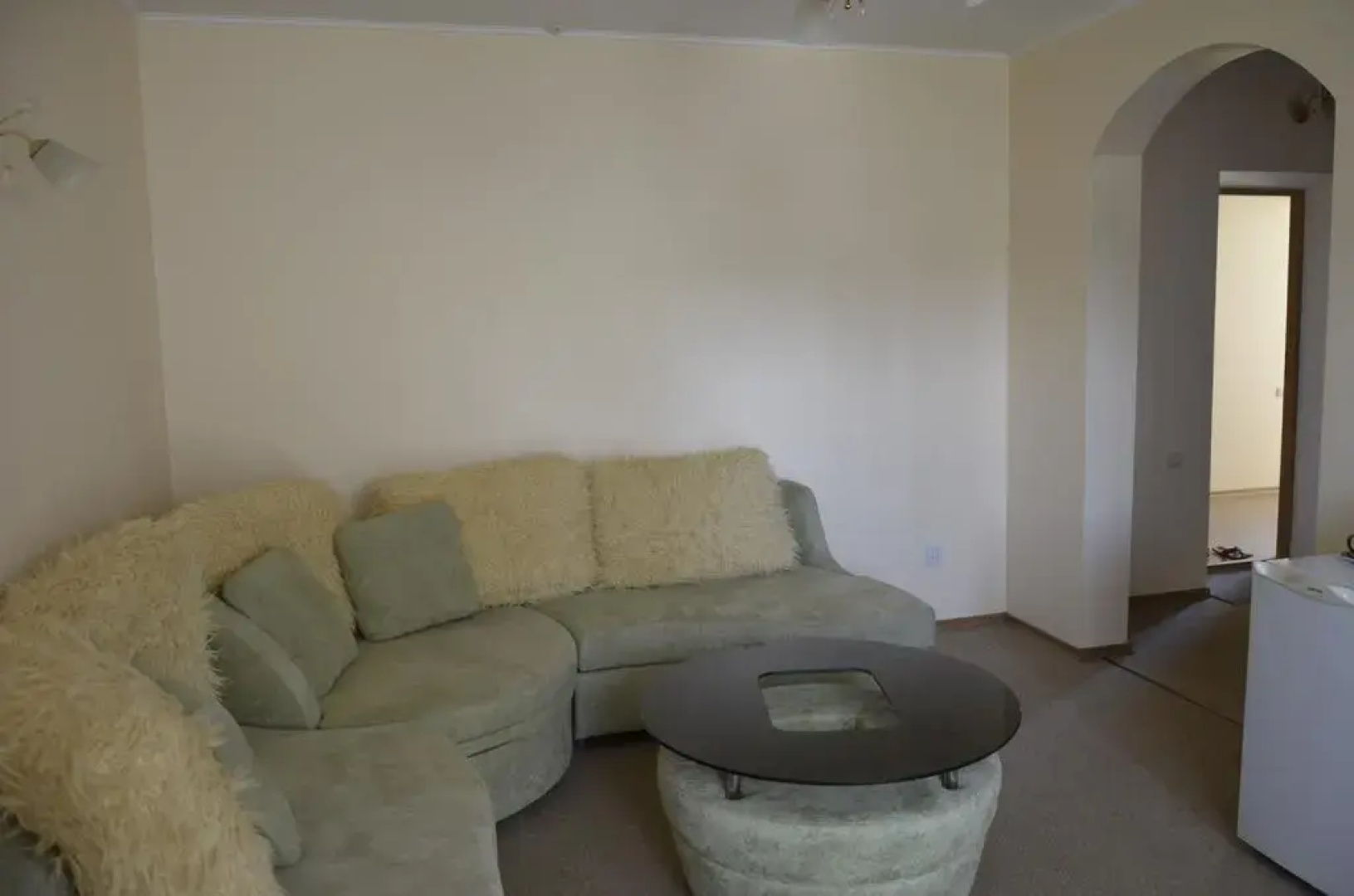 Alyana Guest House
