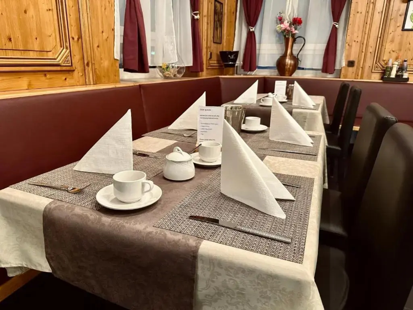E&D Hotel Rodgau