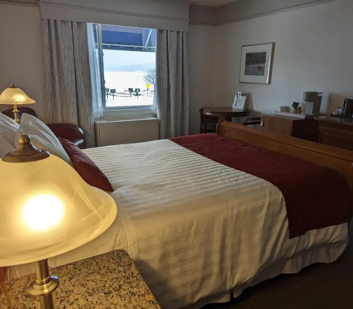 Auberge des 21