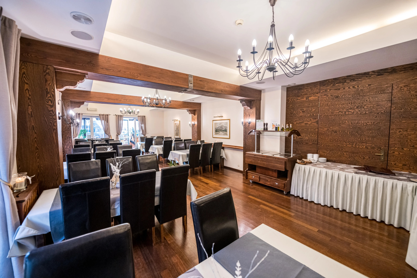 Nowa - Ski Spa Hotel