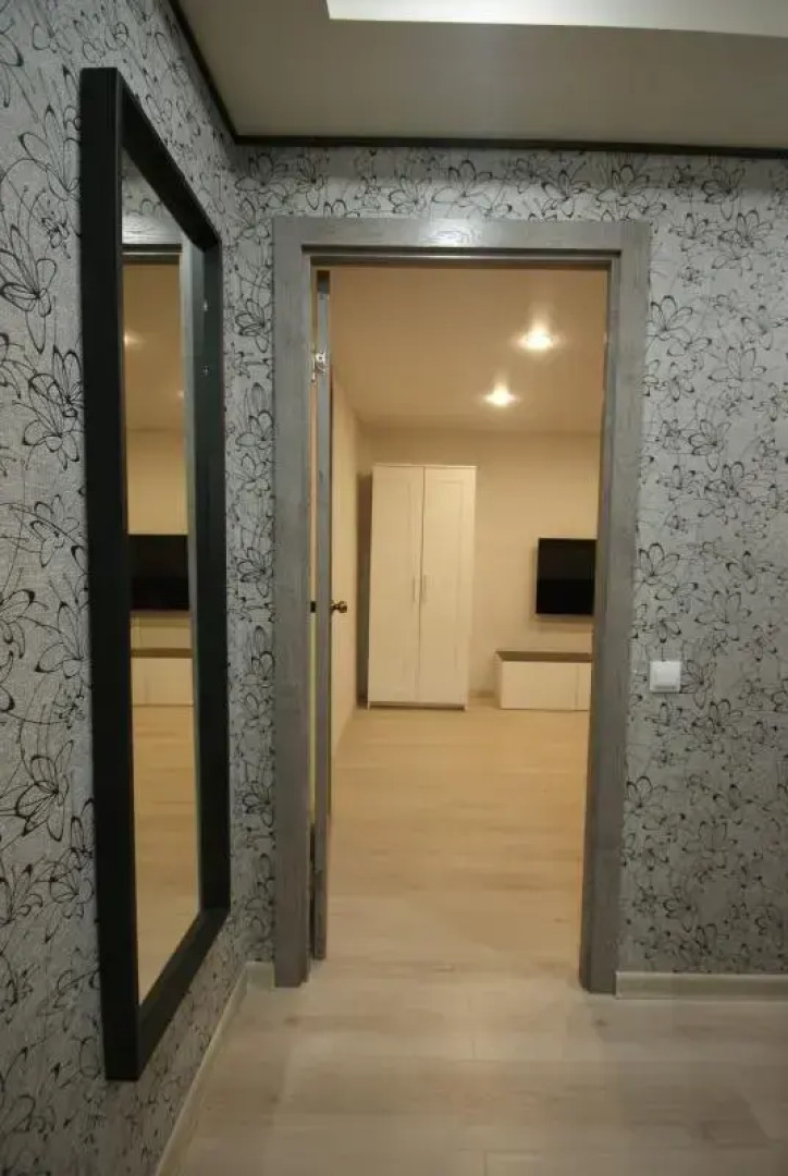 БПА Апартментс на улице 50 лет Октября 37