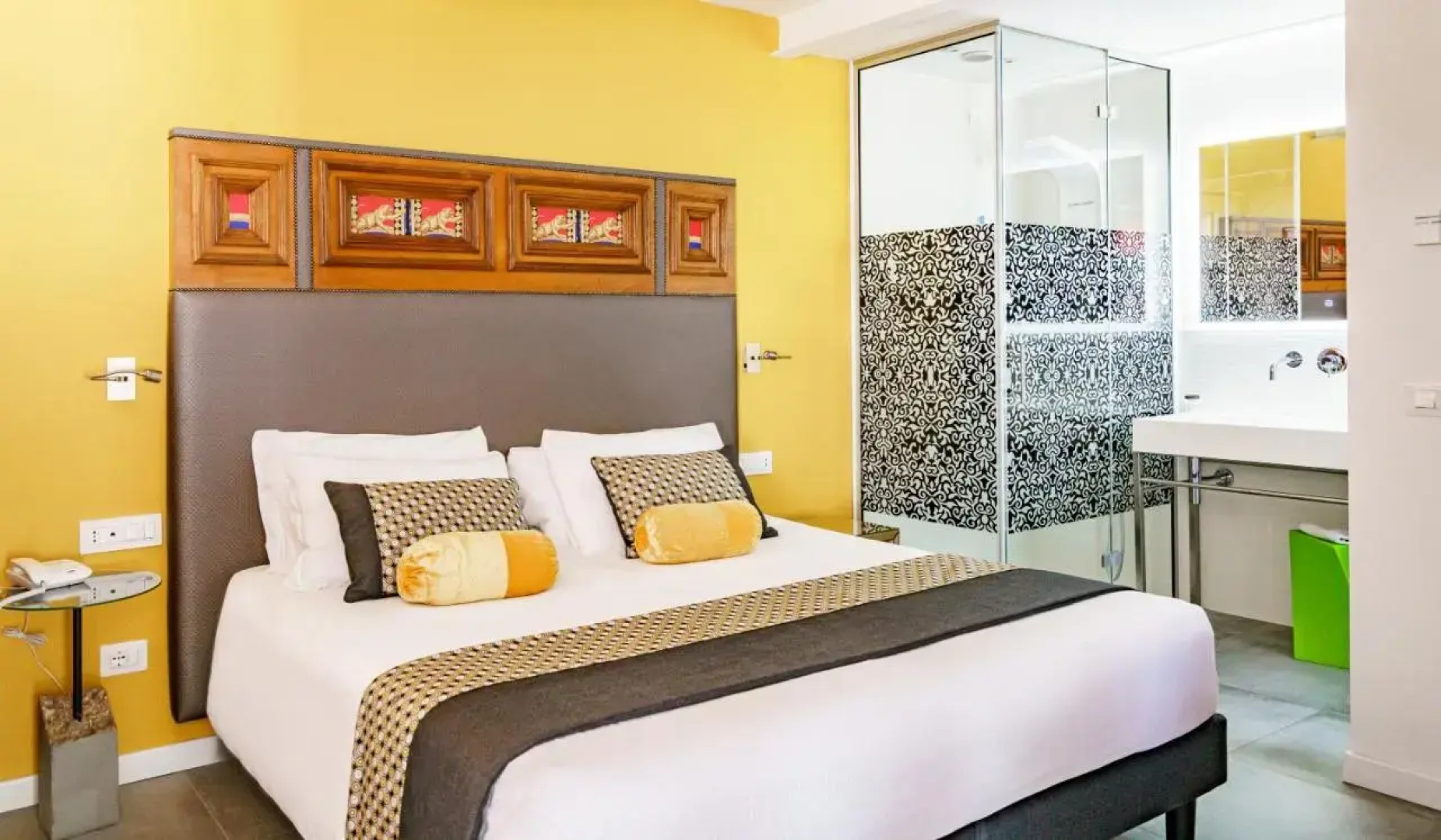 Hotel Lampara