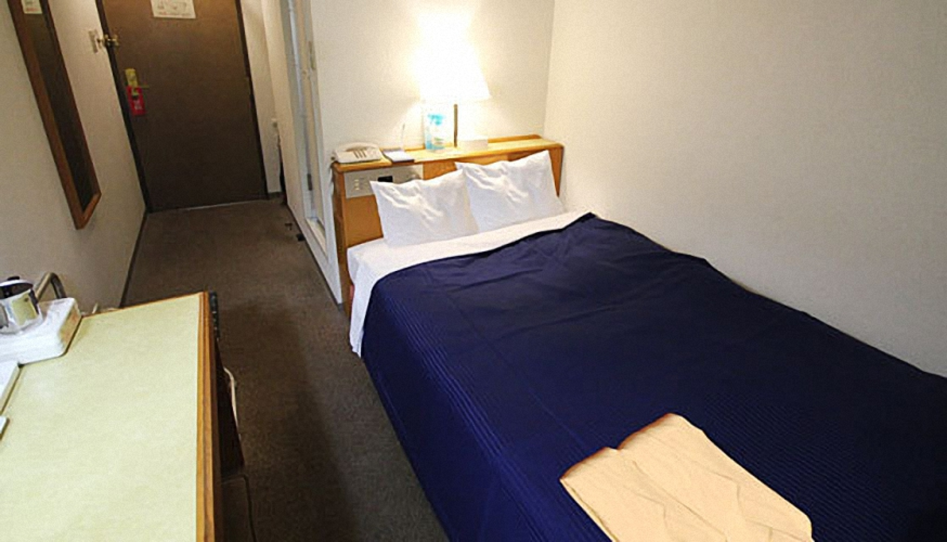 Hotel New Gaea