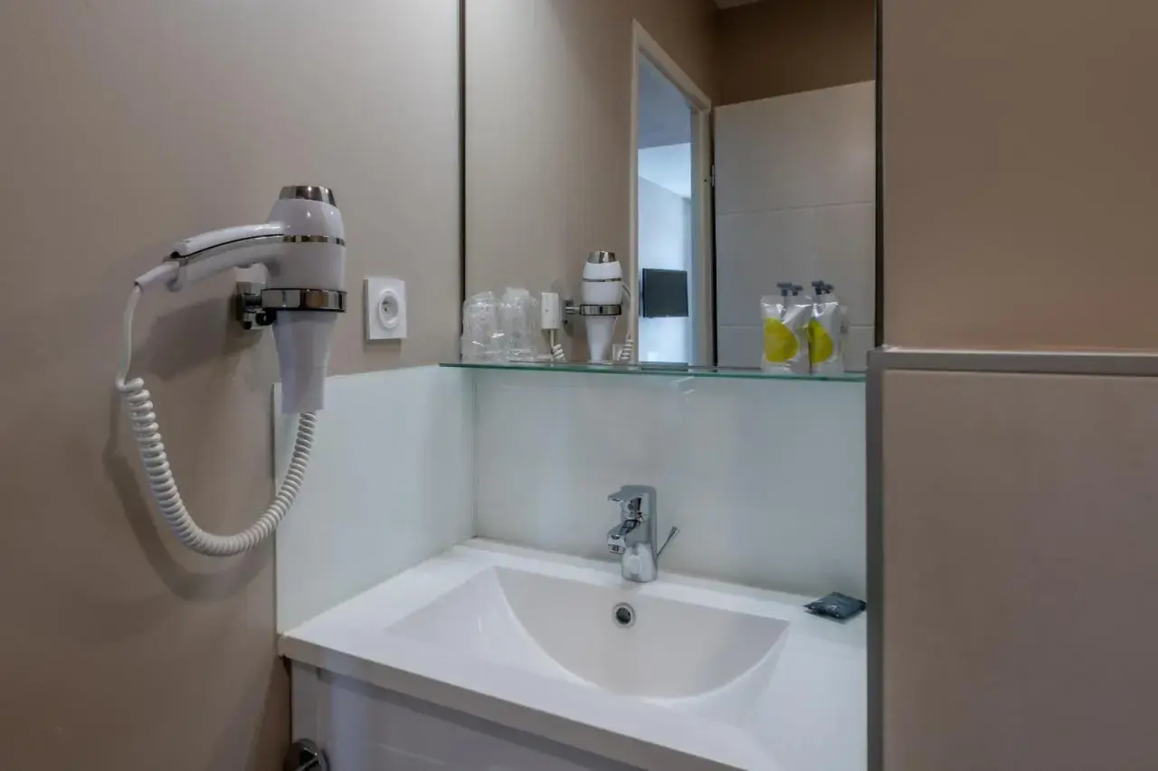 All Suites Appart Hôtel | Bordeaux Centre Gare