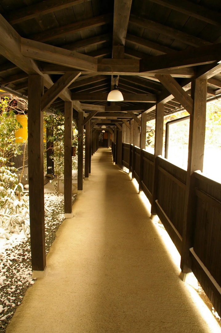 Kiyasuya Ryokan