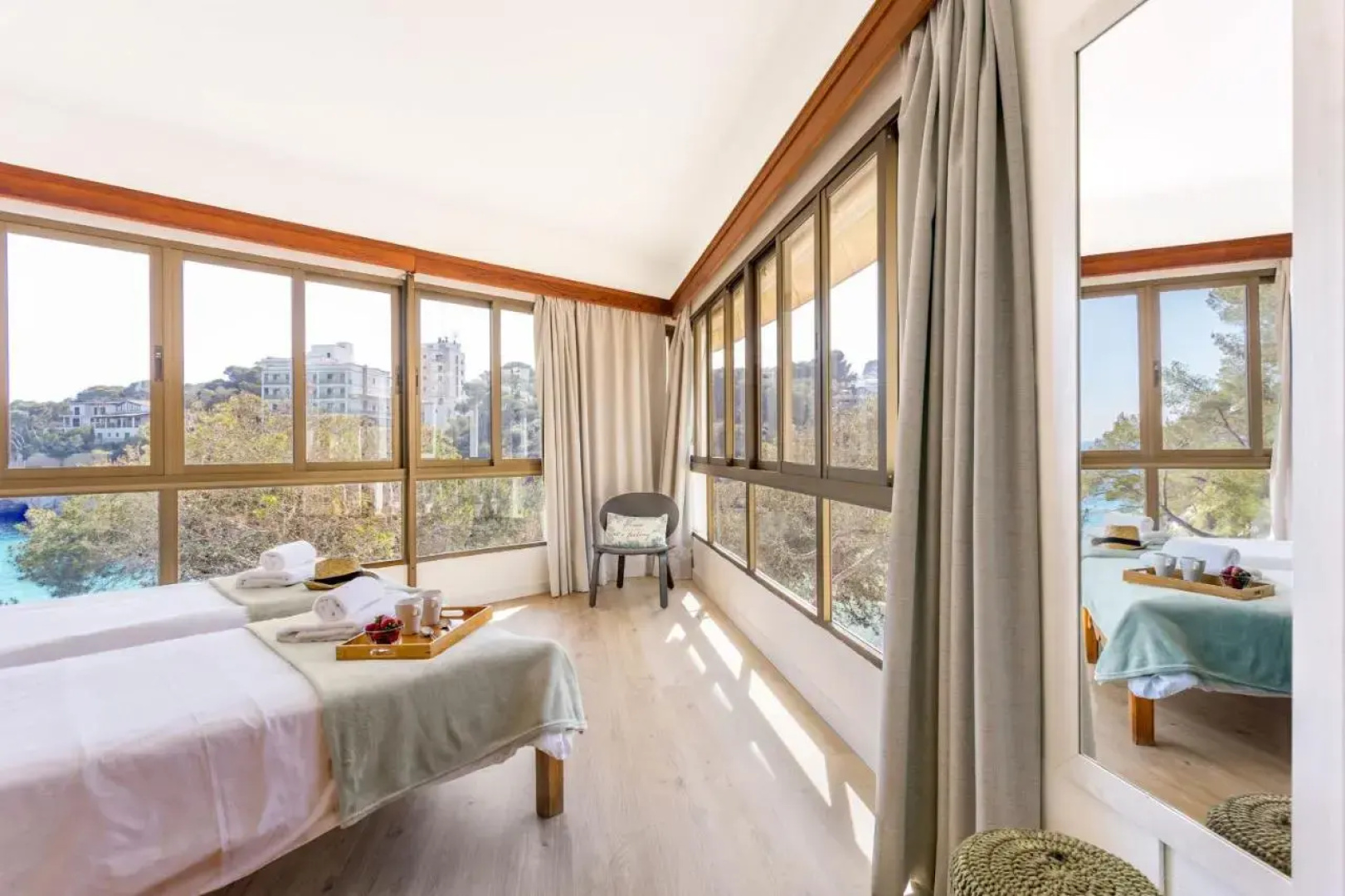 Apartamentos Drac