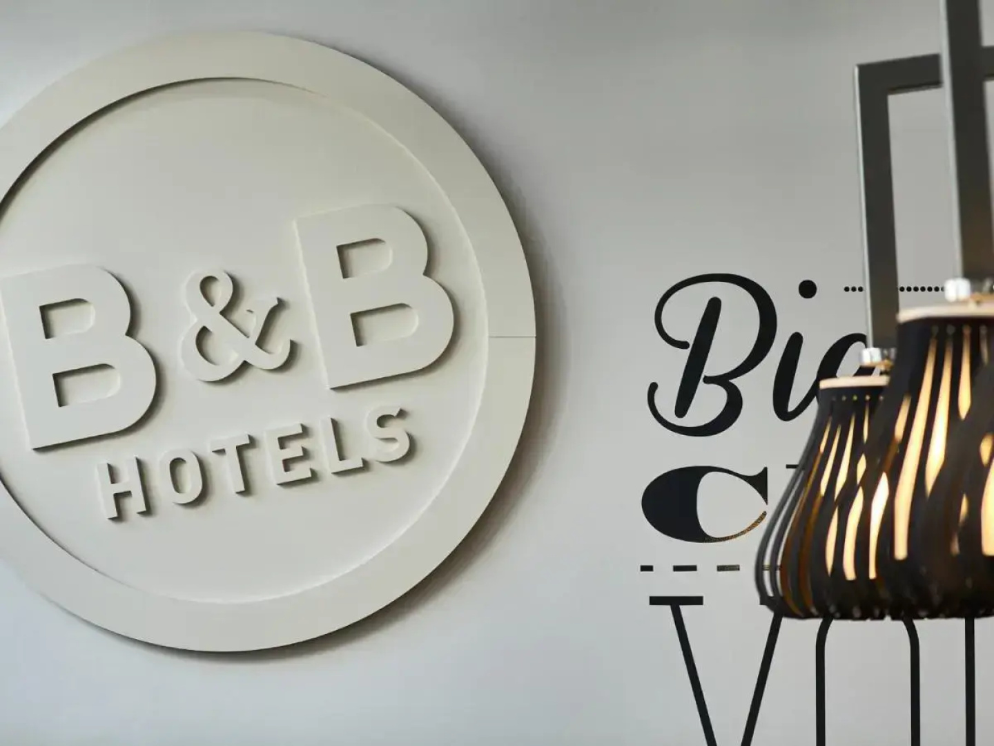 B&B HOTEL Blois Sud Vineuil
