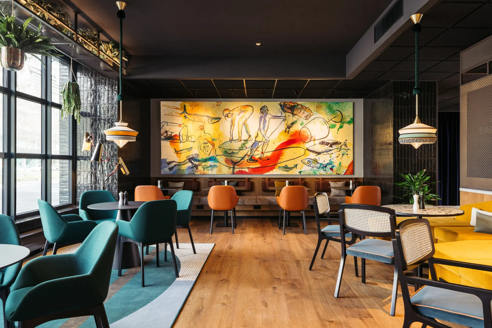 Hotel Schani UNO City