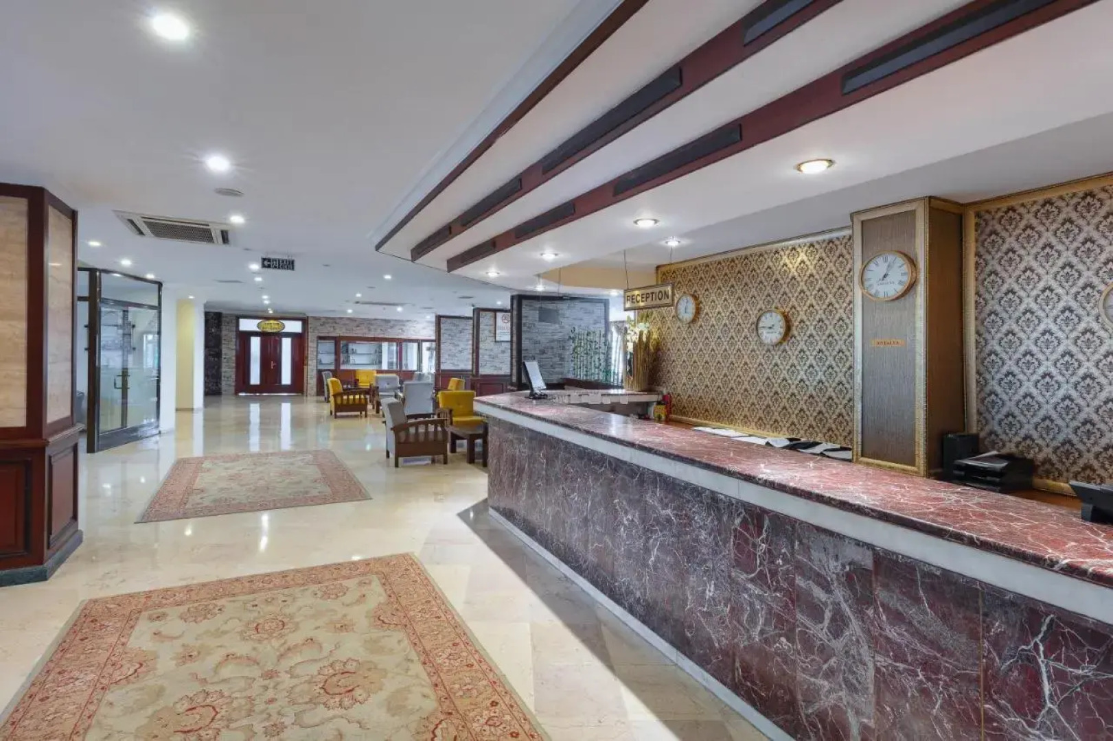 Nazar Beach Hotel
