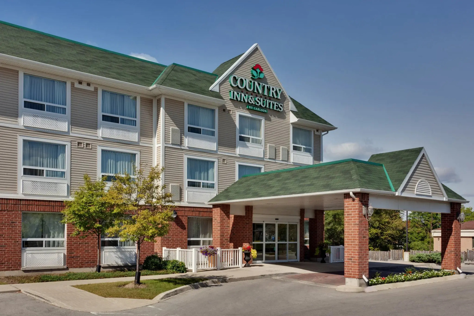 Staywell Inn & Suites