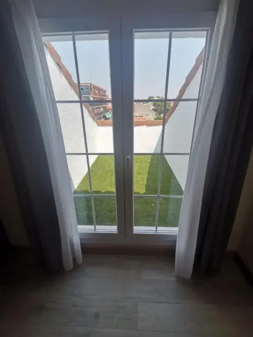 Smart Hotel La Sagra