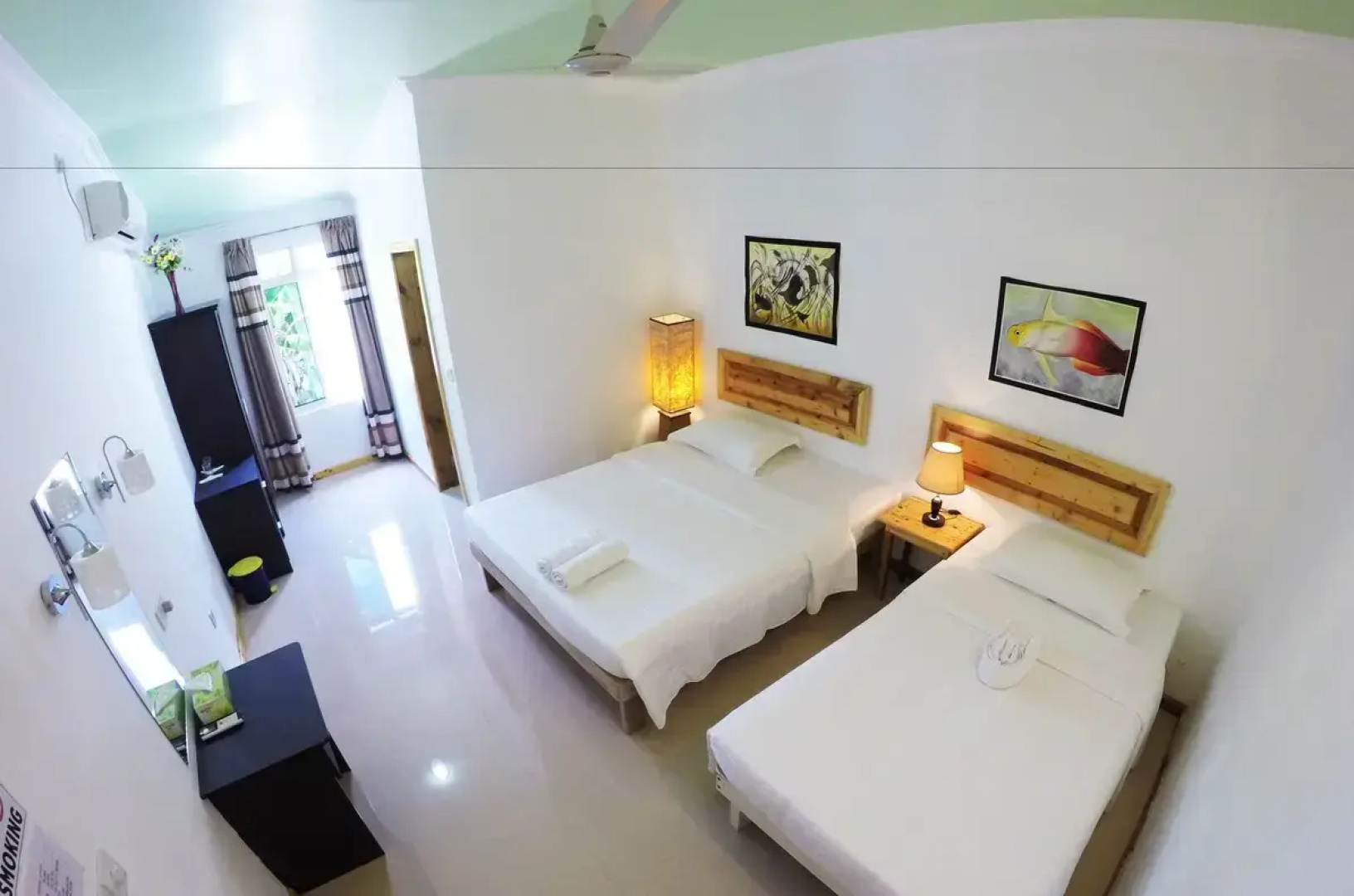 Kaafu Inn Guraidhoo