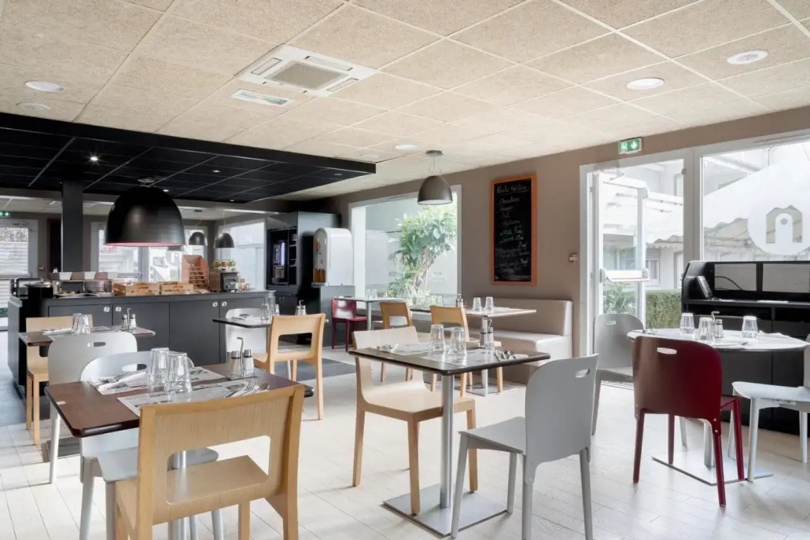 Отель Campanile Creteil - Bonneuil Sur Marne