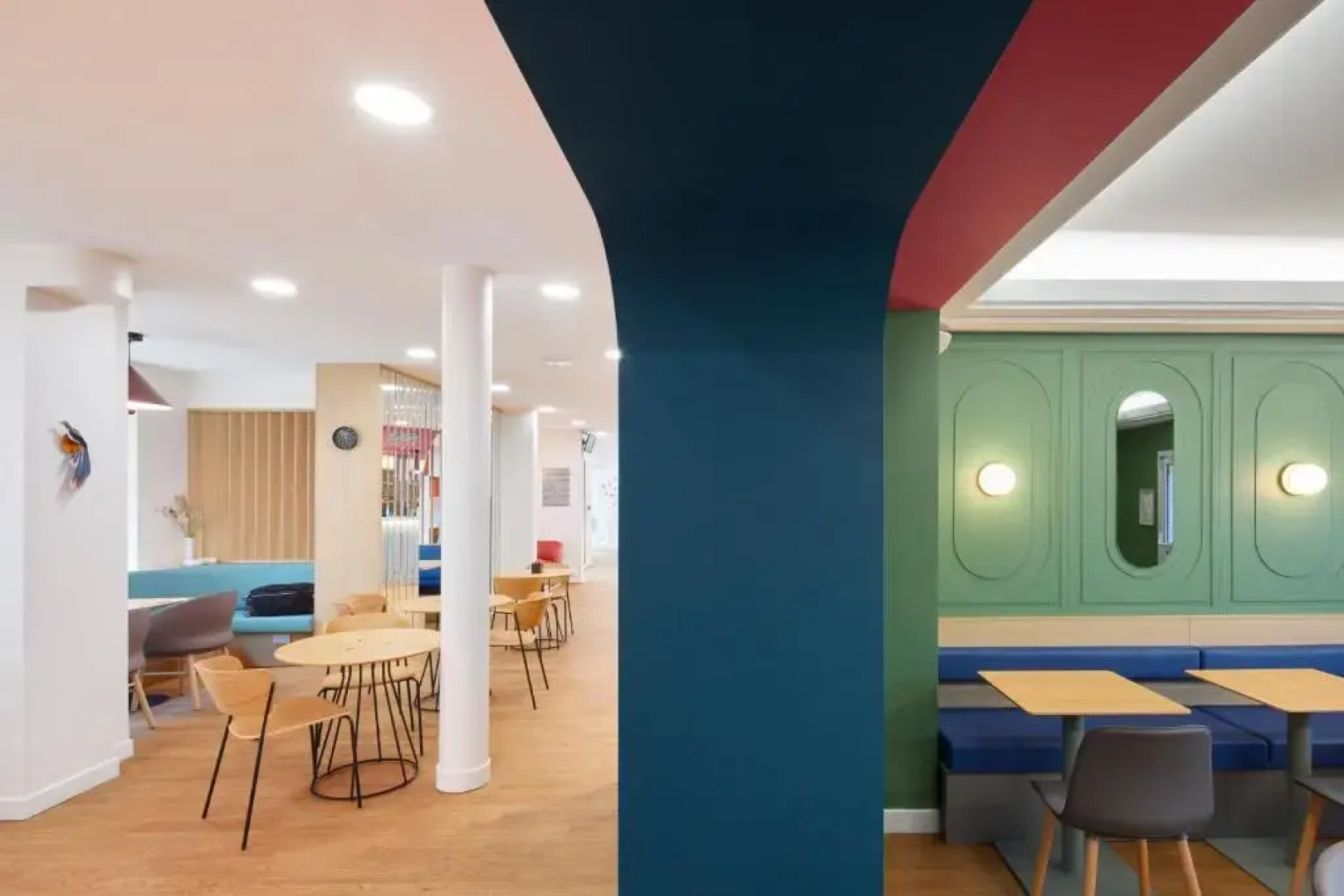 ibis Styles Poissy