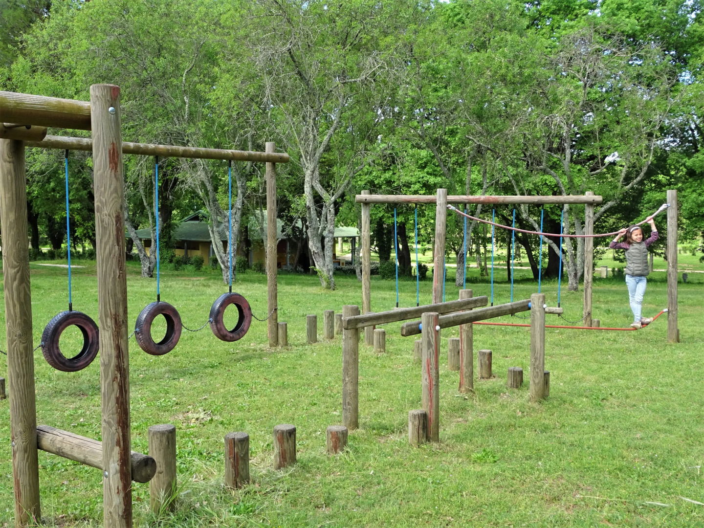 Domaine Le Moulin Neuf