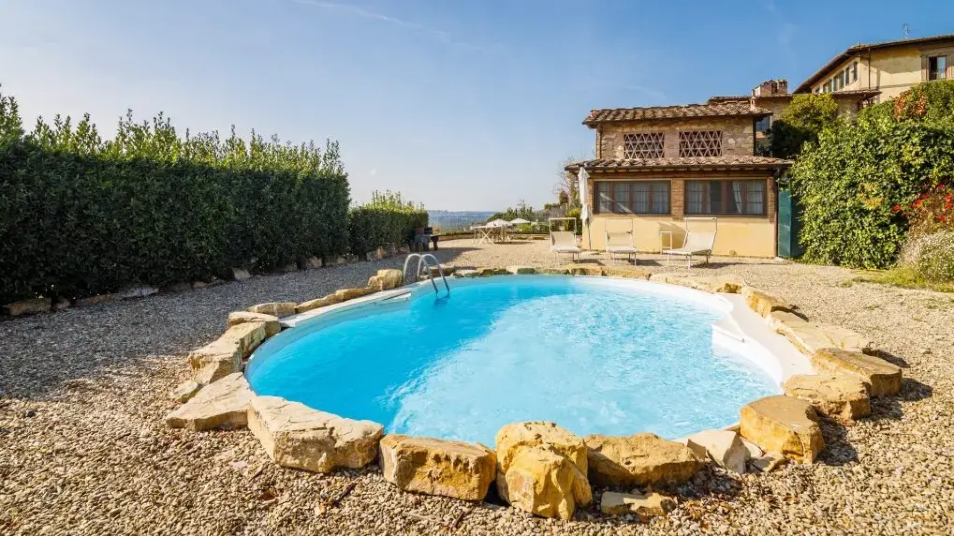 Relais Villa Olmo