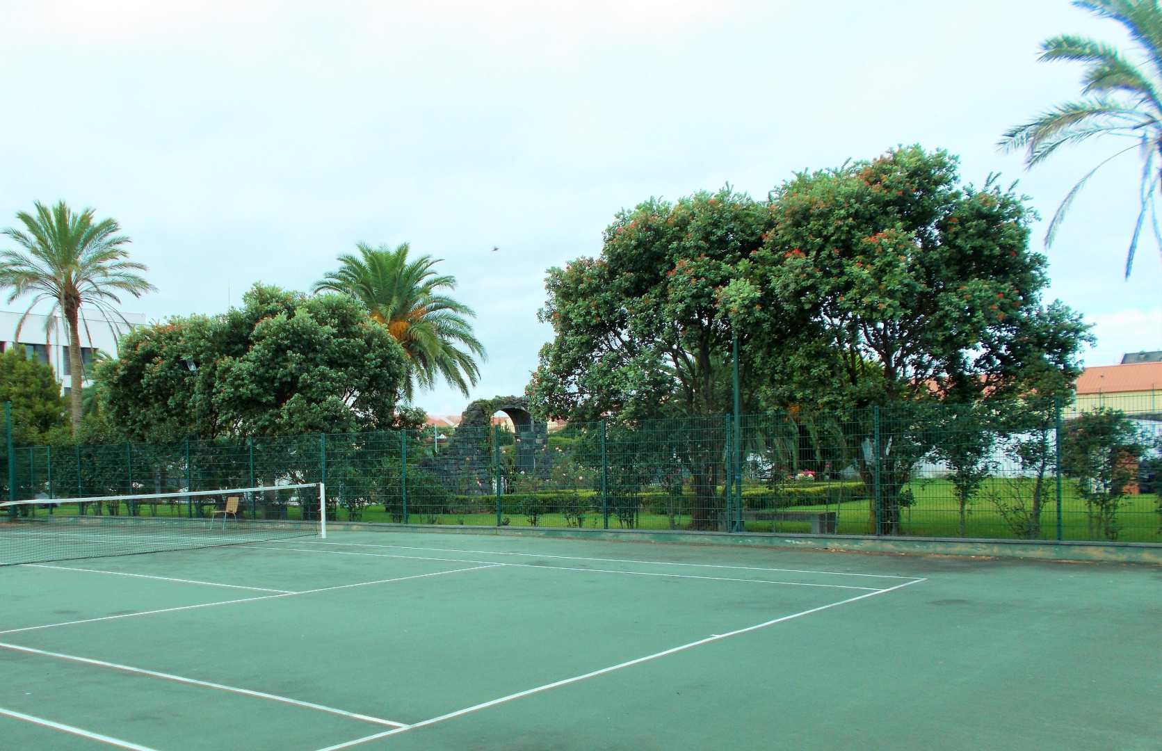 Azoris Royal Garden