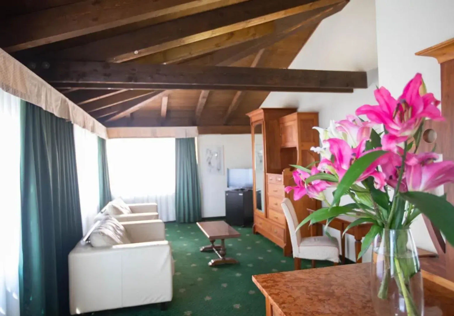 Hotel Candiani