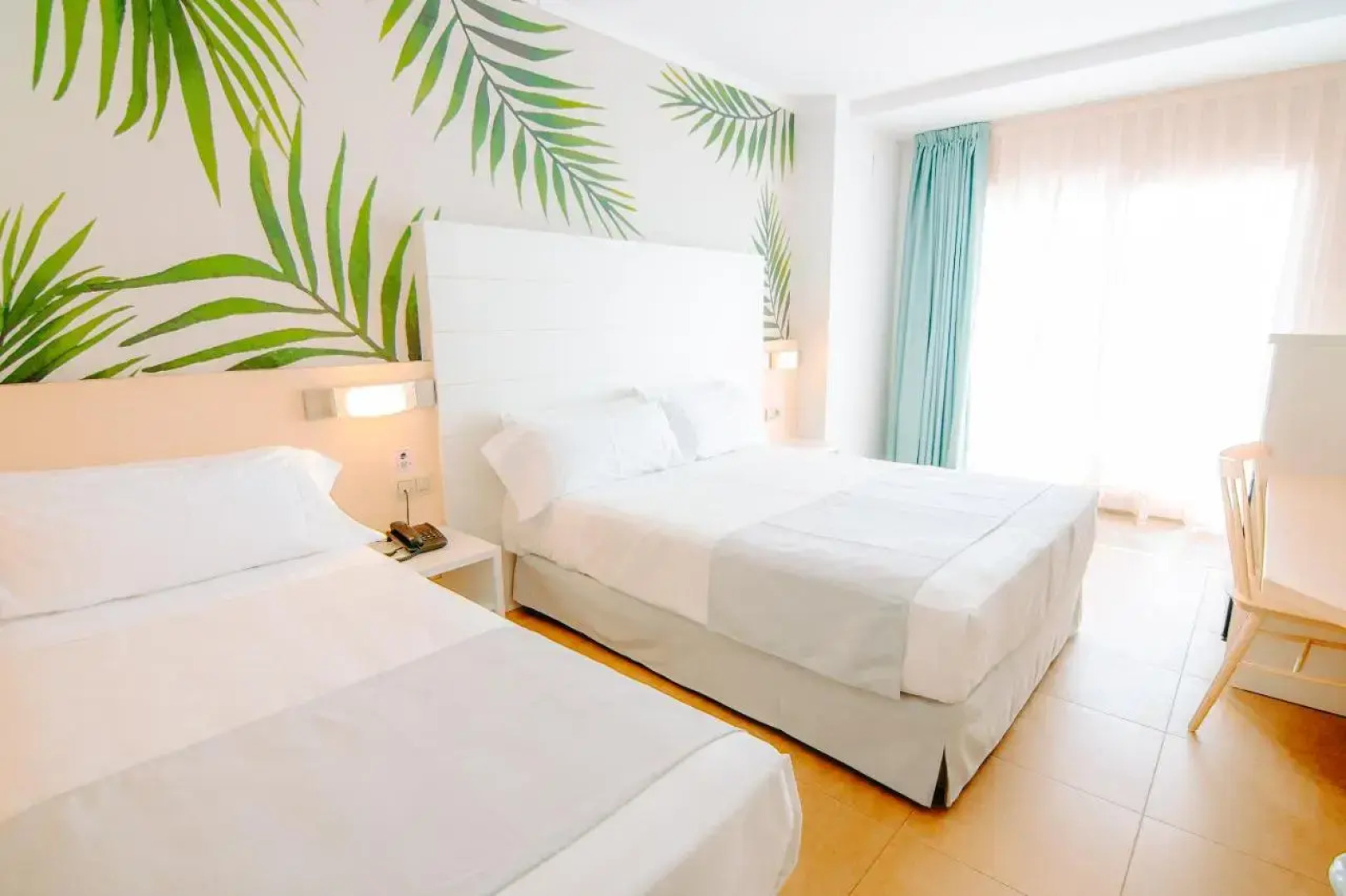 ALEGRIA Florida Park