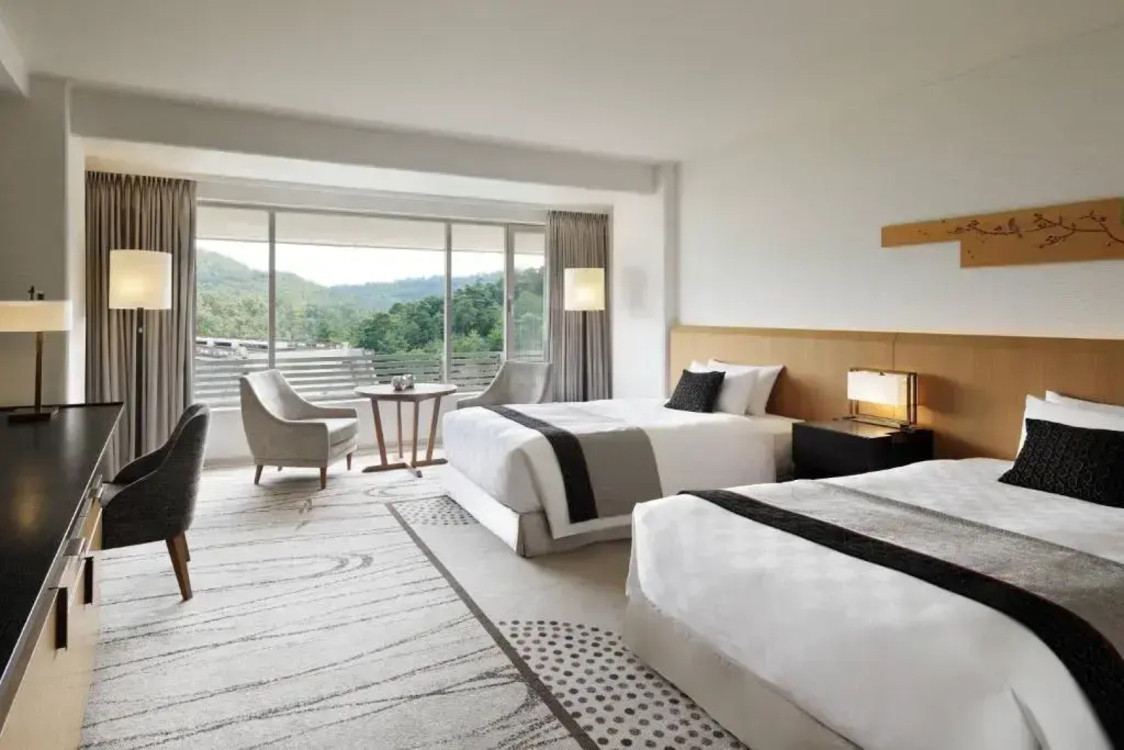 The Prince Kyoto Takaragaike