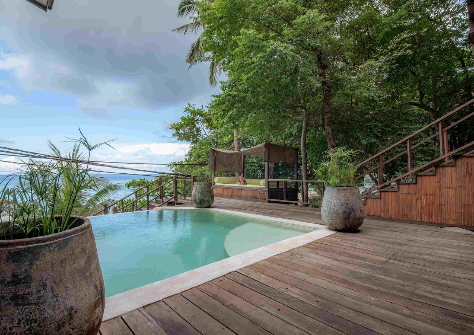 Japamala Resort by Samadhi – Age 12 and Above Only