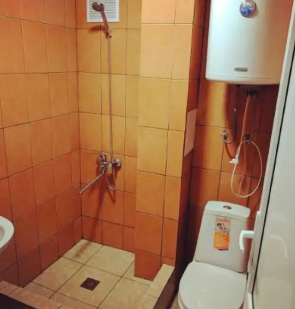 Novyij Afon Mini-Hotel