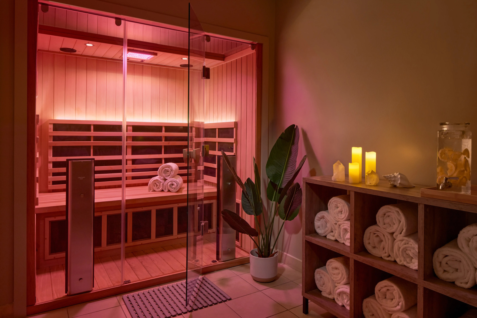 Mystic Marriott Hotel and Spa