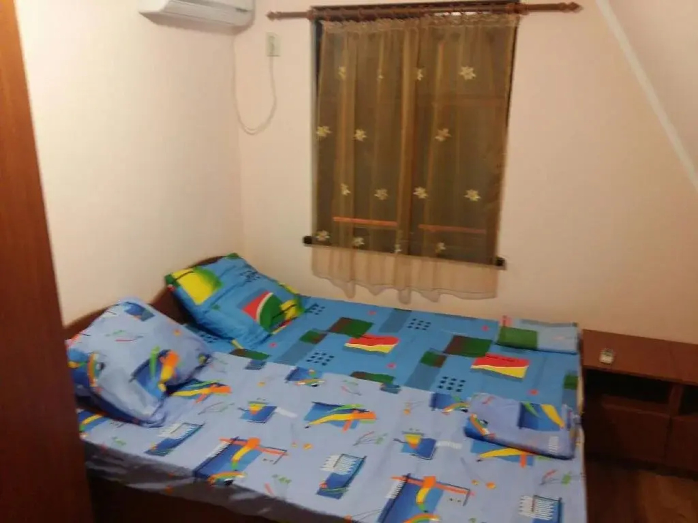 Shaumyana 6a Guest House