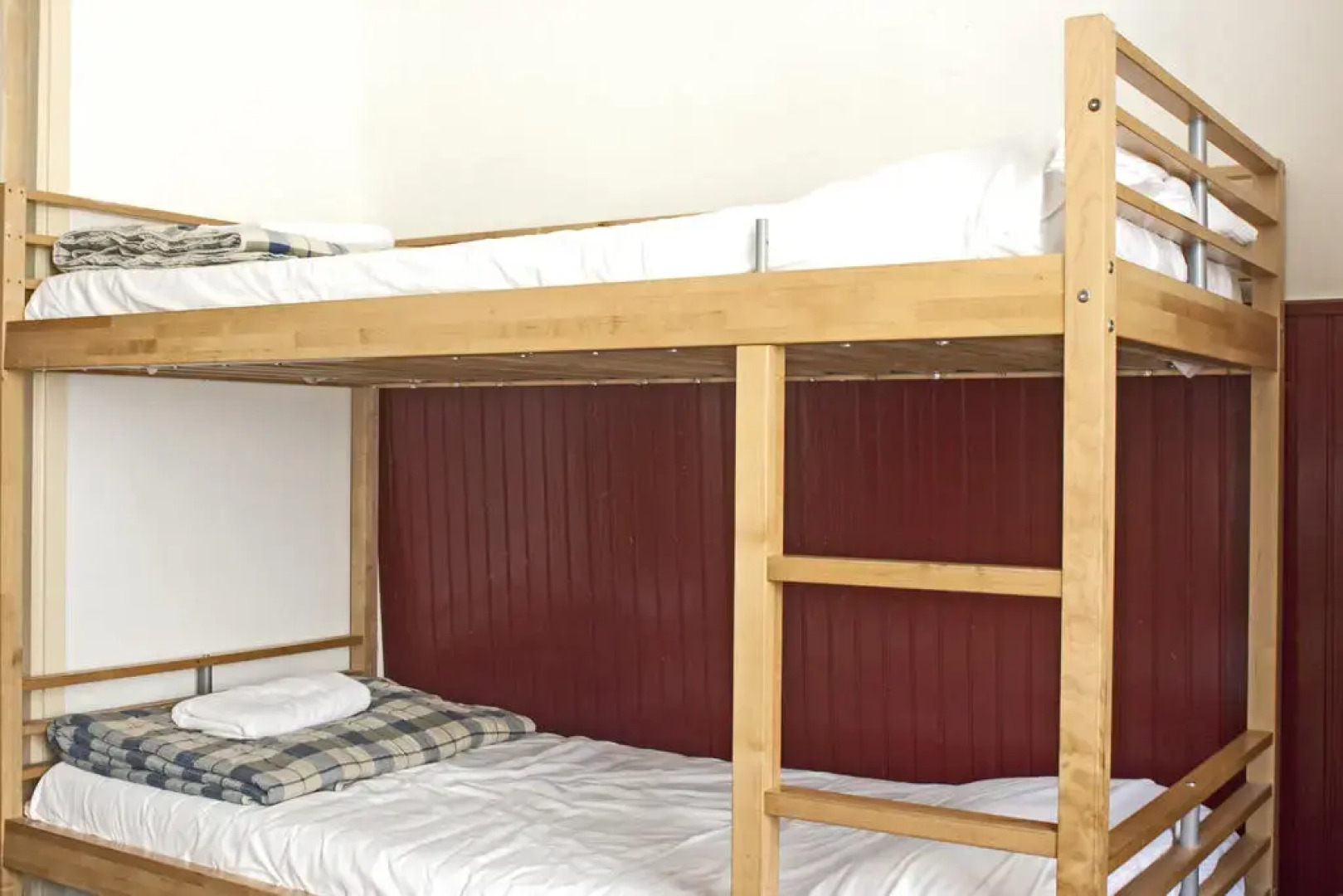 Hotel De Mallemoolen