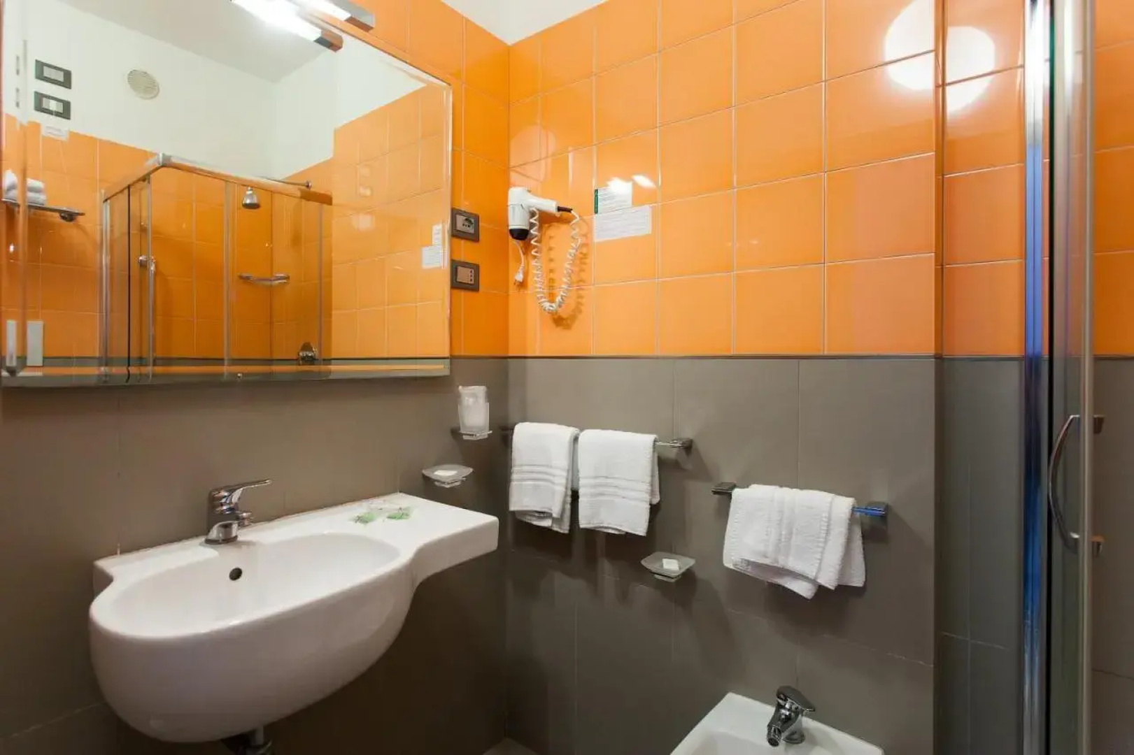 Hotel Villa D’Amato