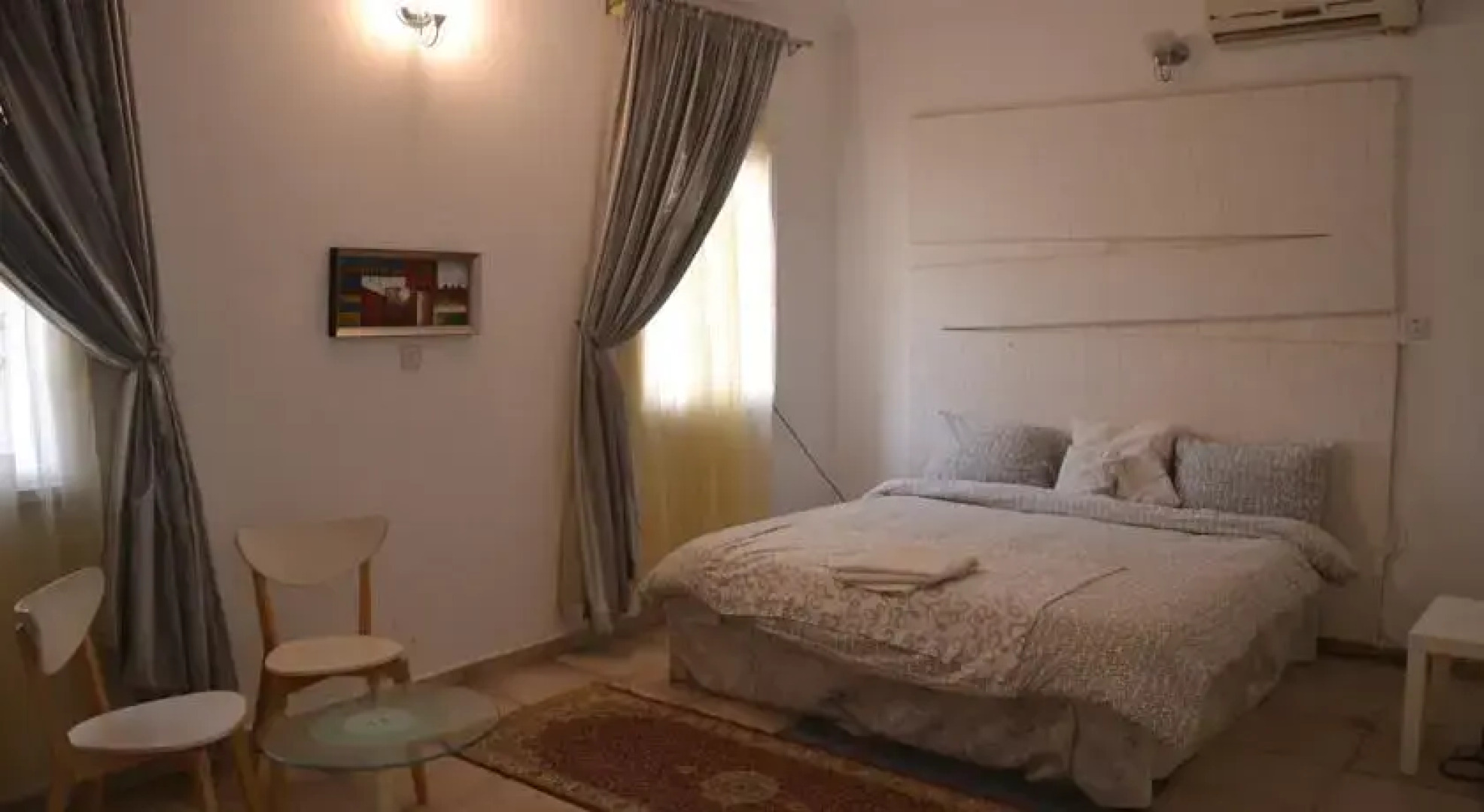 Magnolia Gold Bed and Breakfast