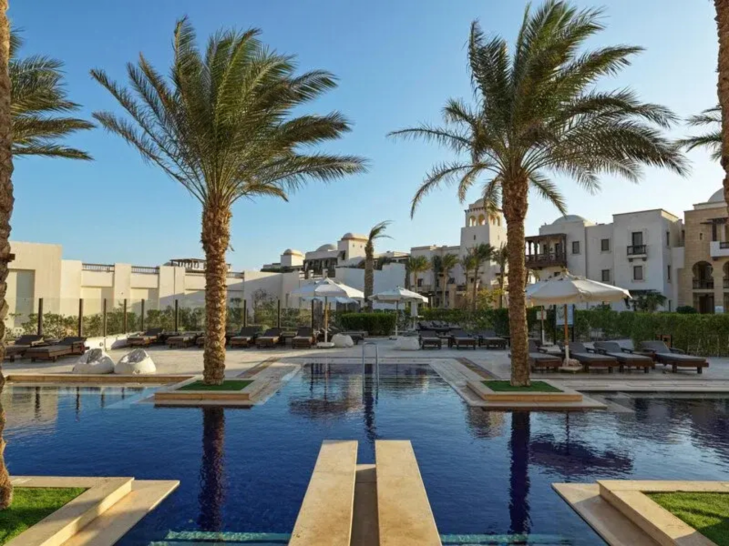 Ancient Sands Golf Resort and Residences
